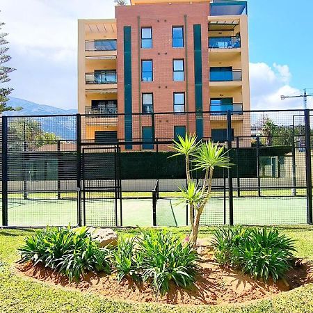 Apartamento Suenos Del Mar II By Denia Costa מראה חיצוני תמונה