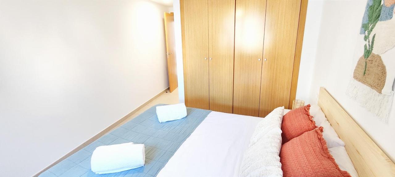 Apartamento Suenos Del Mar II By Denia Costa מראה חיצוני תמונה