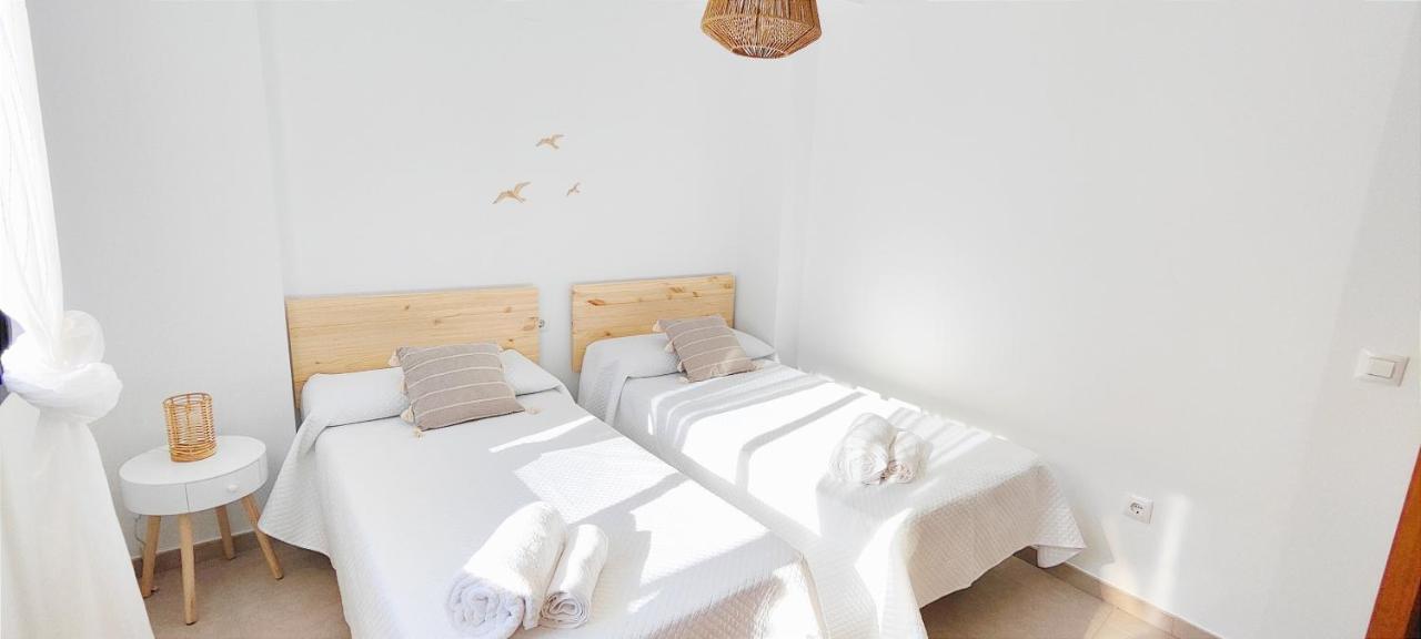 Apartamento Suenos Del Mar II By Denia Costa מראה חיצוני תמונה