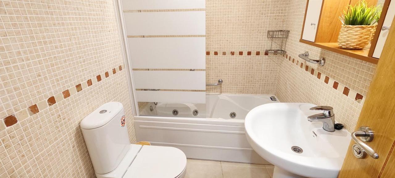 Apartamento Suenos Del Mar II By Denia Costa מראה חיצוני תמונה