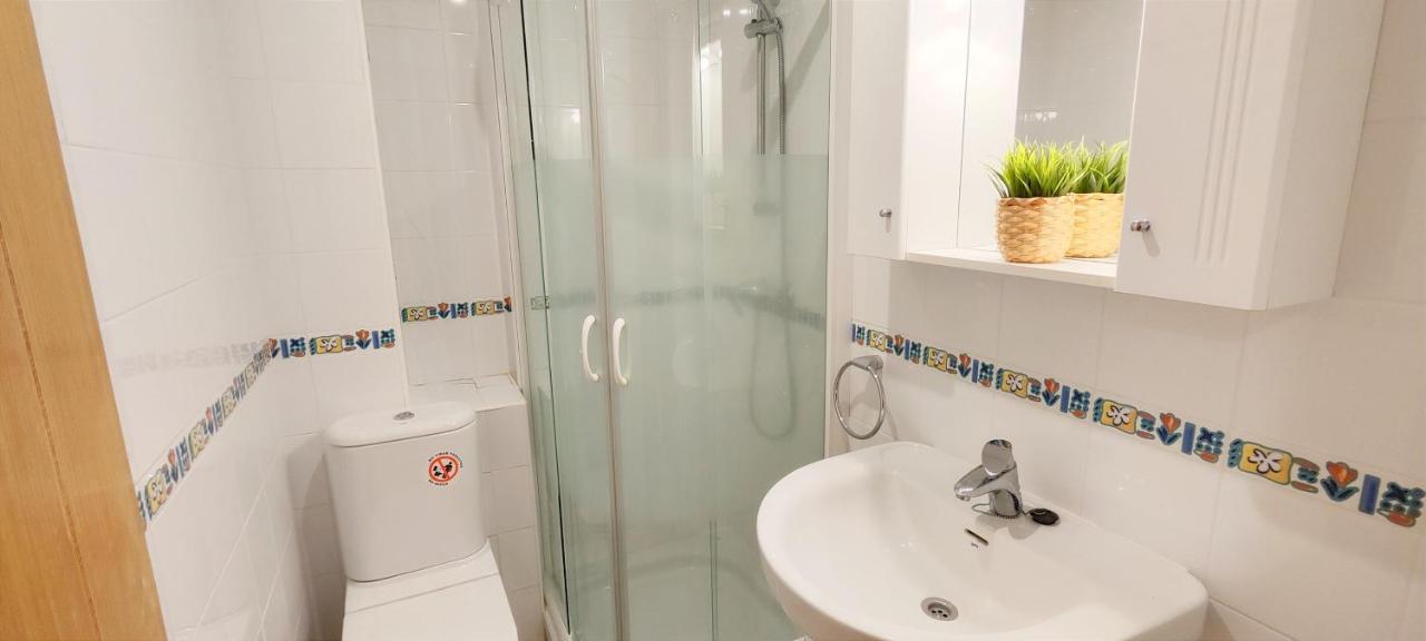 Apartamento Suenos Del Mar II By Denia Costa מראה חיצוני תמונה