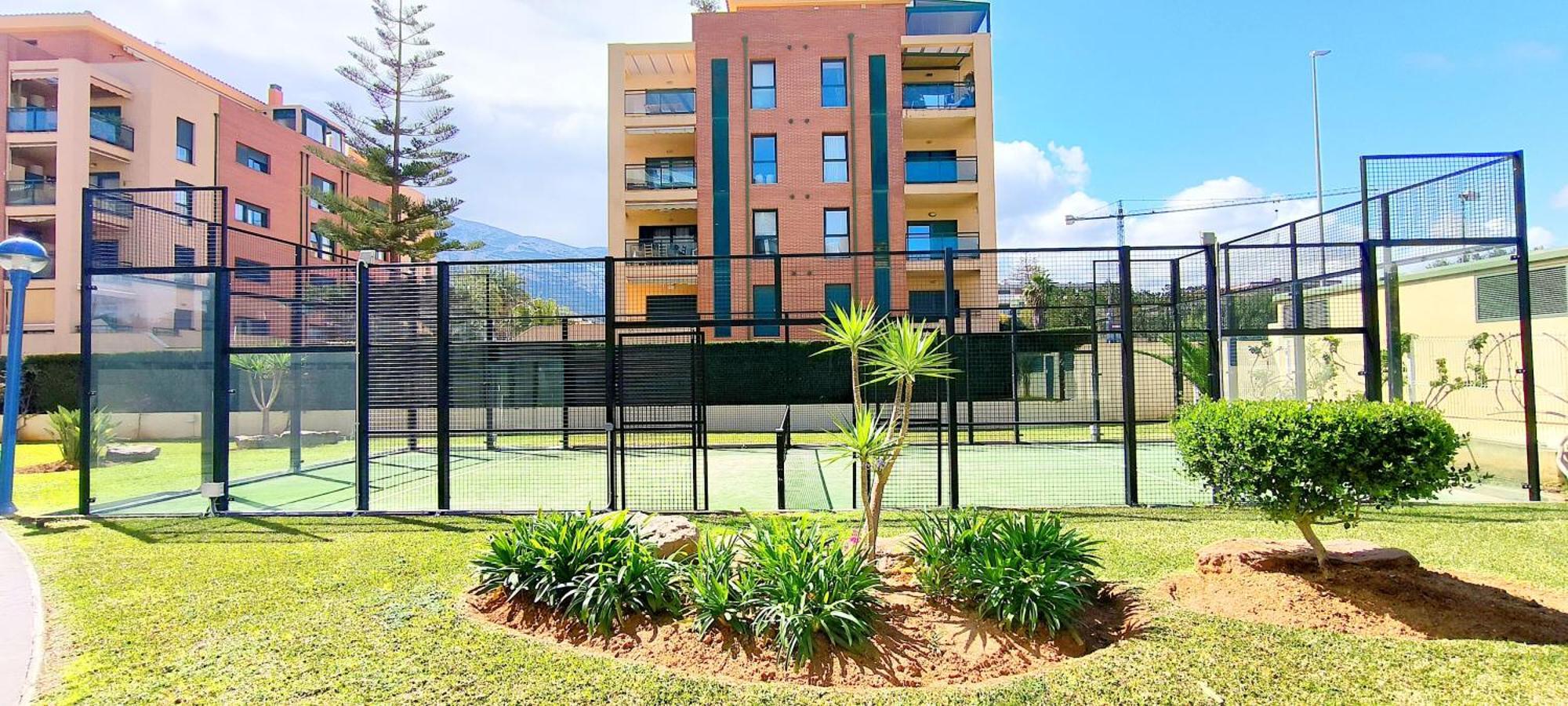 Apartamento Suenos Del Mar II By Denia Costa מראה חיצוני תמונה