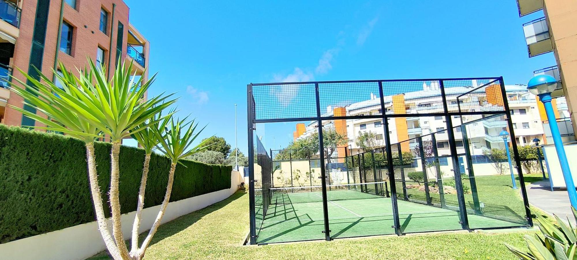 Apartamento Suenos Del Mar II By Denia Costa מראה חיצוני תמונה
